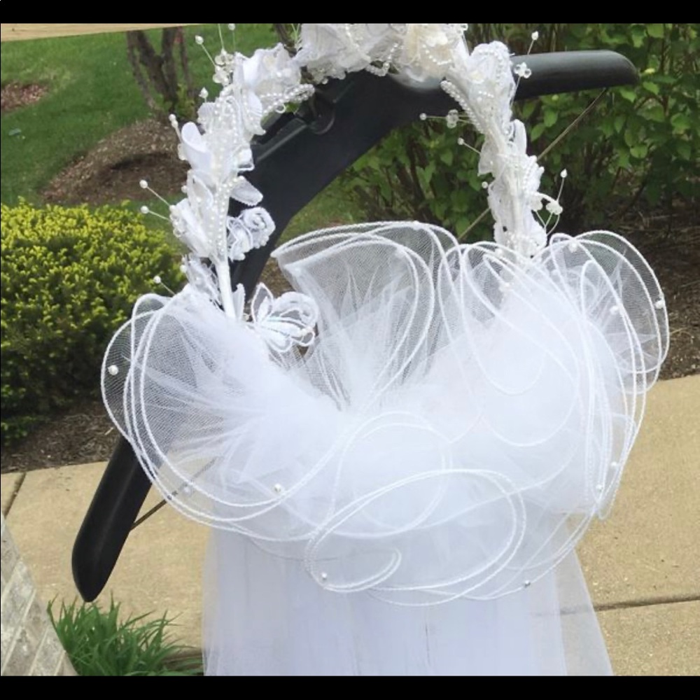 Wedding Veil